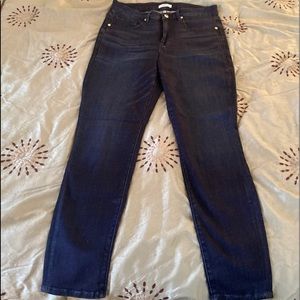 Good American Jeans 14/32